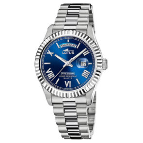 Relogio Lotus Freedom Collection 18854-2