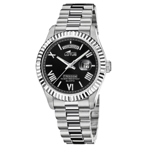 Relogio Lotus Freedom Collection 18854-4