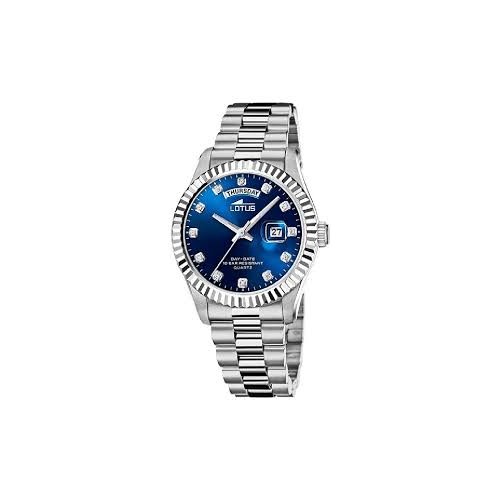 Relogio Lotus Freedom Collection 18854-5