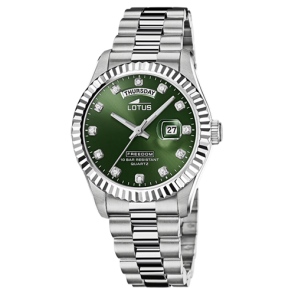 Relogio Lotus Freedom Collection 18854-6