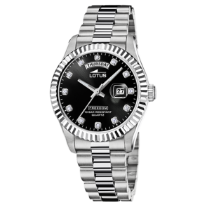 Lotus Watch Freedom Collection 18854-7