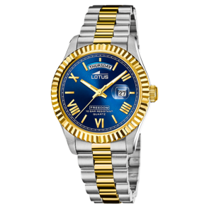 Reloj Lotus Freedom Collection 18855-2