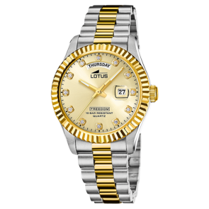 Uhr Lotus Freedom Collection 18855-4