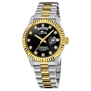 Montre Lotus Freedom Collection 18855-6