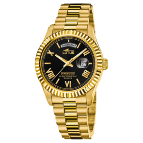 Montre Lotus Freedom Collection 18857-4