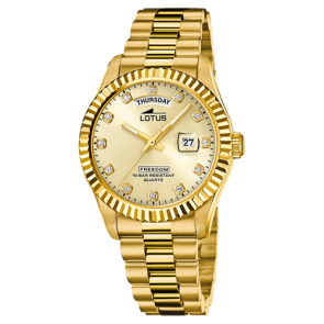 Montre Lotus Freedom Collection 18857-5