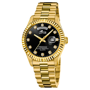 Reloj Lotus Freedom Collection 18857-7