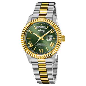 Reloj Lotus Freedom Collection 18855-3