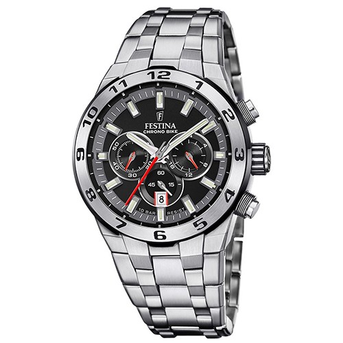 Montre Festina Chrono Bike F20670/6