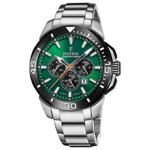 Montre Festina Chrono Bike F20641/A