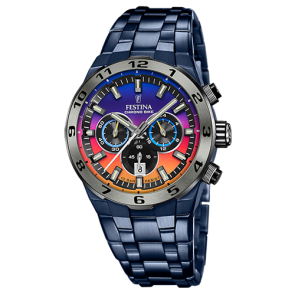 Relogio Festina Special Editions F20709/1