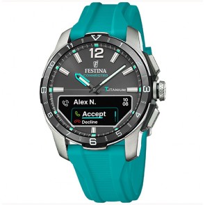 Uhr Festina Connected F23000/5