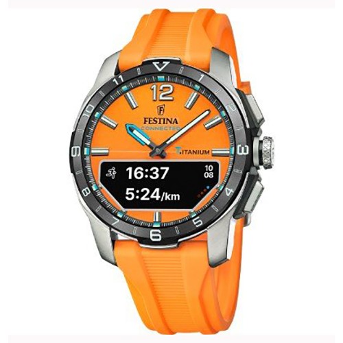 Relogio Festina Connected F23000/7