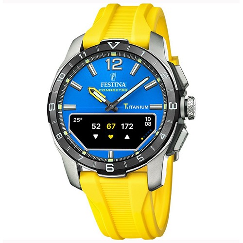 Montre Festina Connected F23000/8