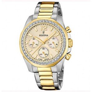 Festina Watch Boyfriend F20607/3