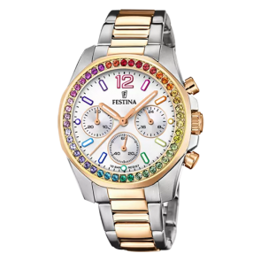 Relogio Festina Boyfriend F20608/2
