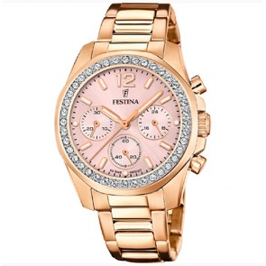 Relogio Festina Boyfriend F20639/6