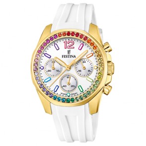 Relogio Festina Boyfriend F20650/2