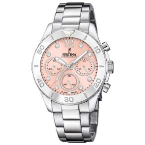 Relogio Festina Boyfriend F20603/7