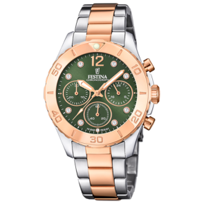 Relogio Festina Boyfriend F20605/2