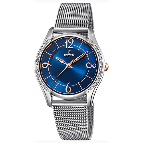 Montre Festina Boyfriend F20420/4