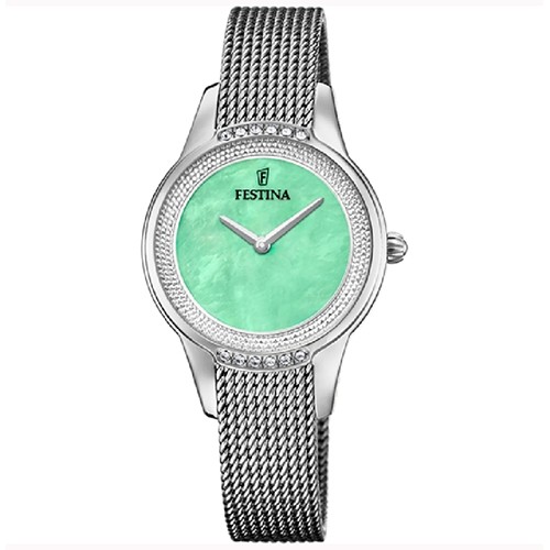 Montre Festina Mademoiselle F20494/6