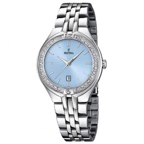 Relogio Festina Mademoiselle F16867/4