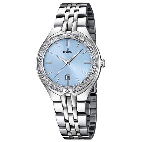 Festina Watch Mademoiselle F16867/4