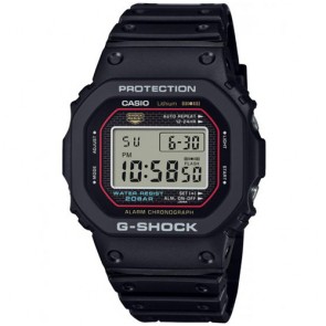 Relogio Casio G-Shock DW-5000R-1AER
