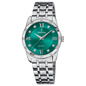 Orologio Festina Mademoiselle F16940/F