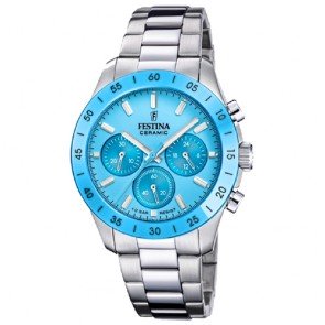 Festina Watch Ceramic F20693/3
