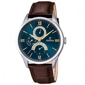 Relogio Festina Multifunción F16823/A