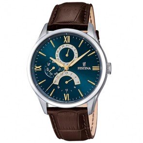 Festina Watch Multifunción F16823/A