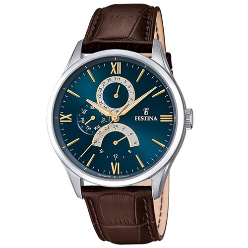 Reloj Festina Multifunción F16823/A