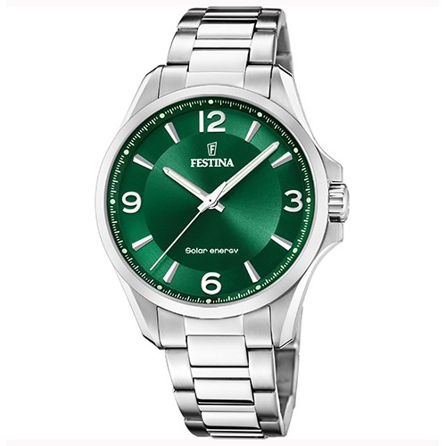 Festina Watch Solar Energy F20656/3