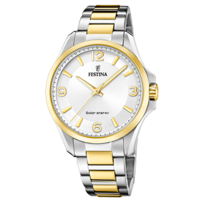 Uhr Festina Solar Energy F20657/1