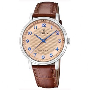 Festina Watch Solar Energy F20660/2