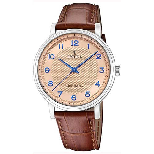 Festina Watch Solar Energy F20660/2