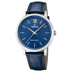 Festina Watch Solar Energy F20660/4