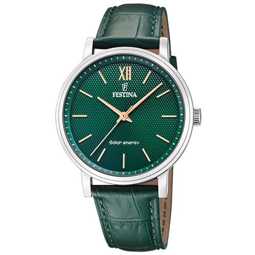 Reloj Festina Solar Energy F20660/5
