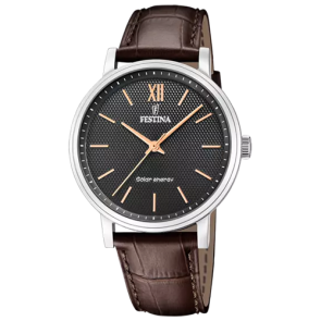 Festina Watch Solar Energy F20660/6