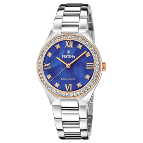 Relogio Festina Solar Energy F20658/2