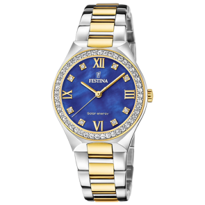 Relogio Festina Solar Energy F20659/2