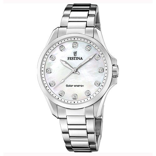 Orologio Festina Solar Energy F20654/1