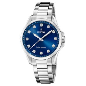 Relogio Festina Solar Energy F20654/4