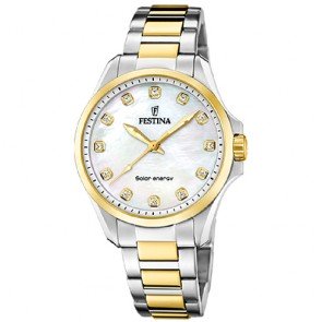 Montre Festina Solar Energy F20655/1