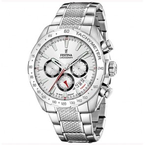 Reloj Festina Timeless Chronograph F20668/1