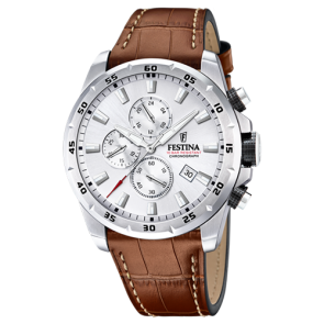 Uhr Festina  Timeless Chronograph F20692/1
