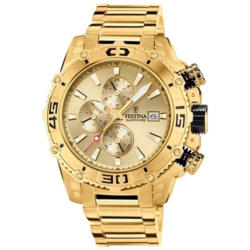 Orologio Festina Timeless Chronograph F20492/1