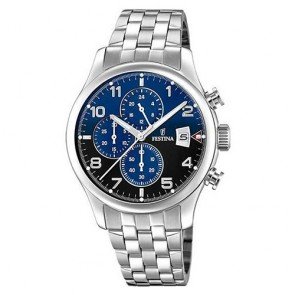 Orologio Festina  Timeless Chronograph F20374/8